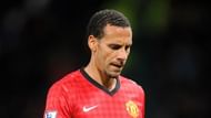 Rio Ferdinand: Time up for the big man?